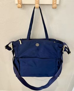 Tory Burch Nylon Baby / Diaper Bag