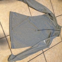 Nike Work Out Jacket 