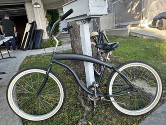 Electra Beach Cruiser with Gears