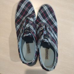 SHOES SPERRY SIZE 9.5 
