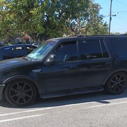 1998 Ford Expedition