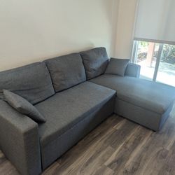 Sofa bed