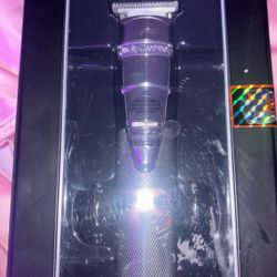 Babyliss Pro Silver Fx