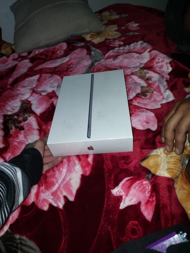 Apple Ipad 64gb 9 Generation