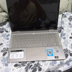 Hp Pavilion X360 