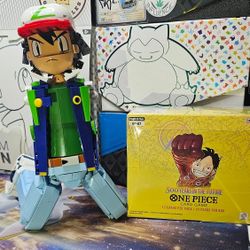 500 Years into The future Booster Box 