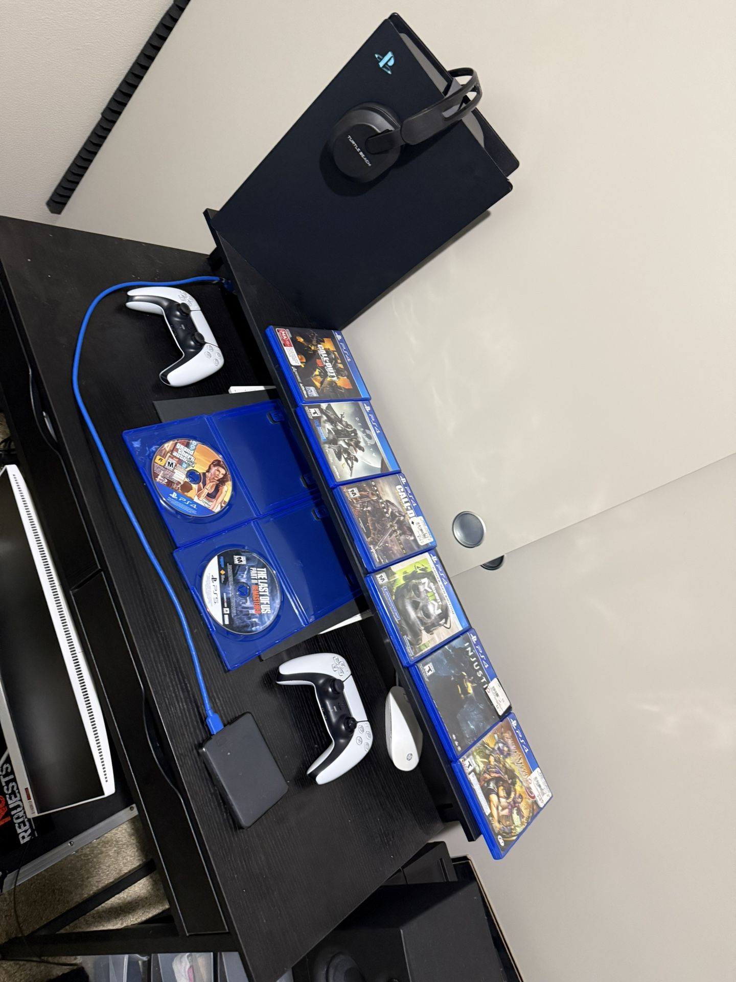 Ps5 Bundle