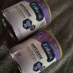 Enfamil Gentlease