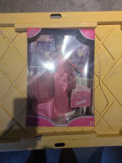 Barbie