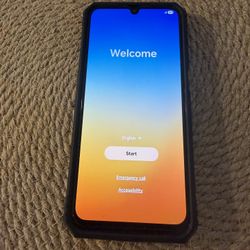 Samsung Galaxy A12