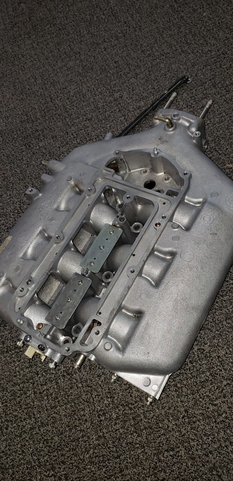 04 05 06 INTAKE MANIFOLD ACURA TL 3.2 PERFECT CONDITION