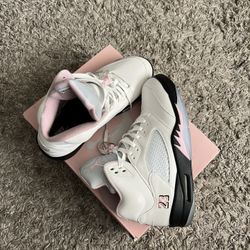 Jordan 5s