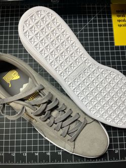 PUMA SUEDE X TMC