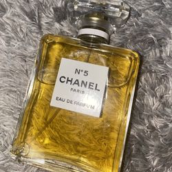 Chanel N°5 Eau de Parfum 