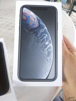 Iphone 10 brand new in box