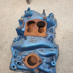 360 Intake Manifold 