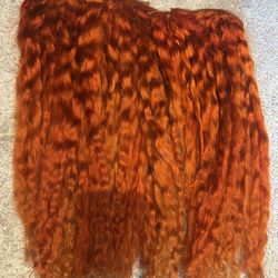  Clip In Hair Extensions