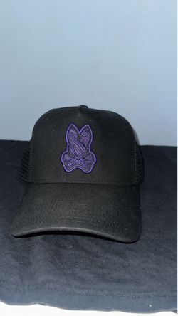 Psycho bunny hat