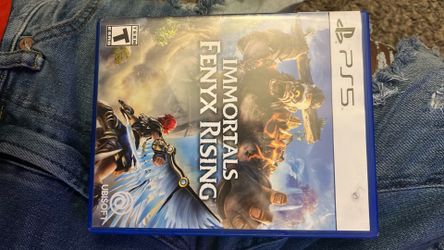Ps5