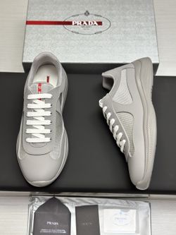P.rada America’s Cup shoes Size 6-12 