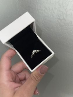 Pandora Ring