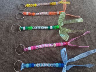 Keychains