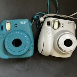 2 cameras