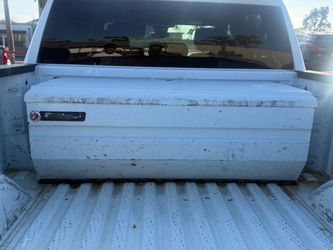Weathergaurd Toolbox