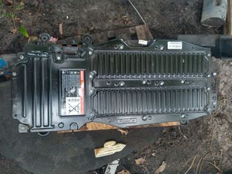 Lincoln MKZ Ford fusion ,,CMAXX hybrid high voltage battery