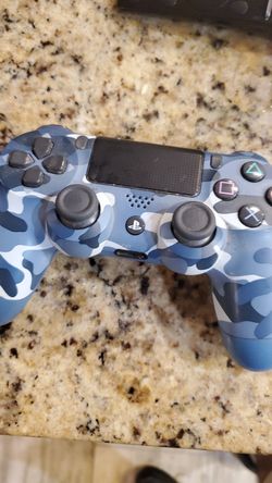Control PSP 4