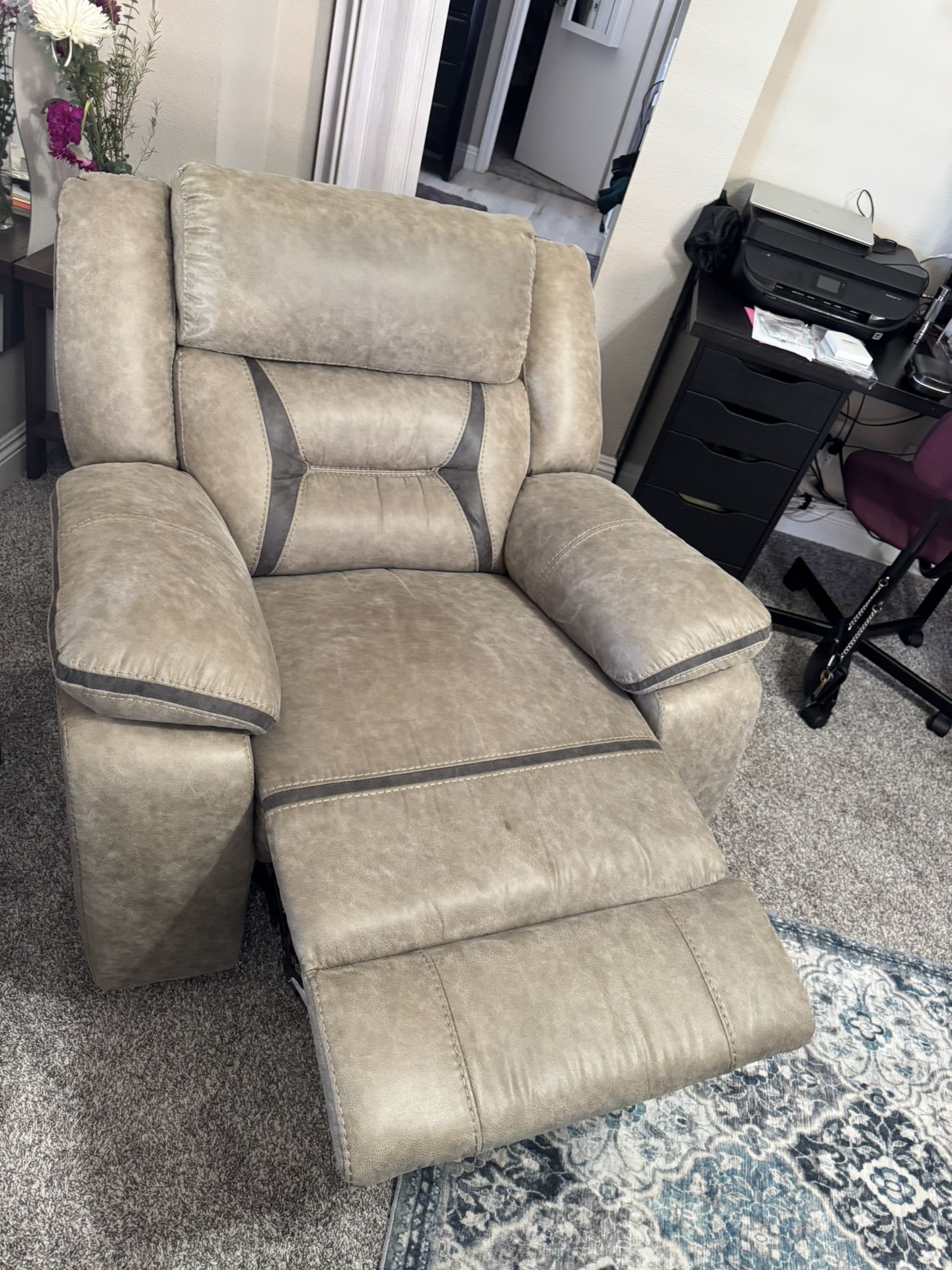 Sofa Recliner