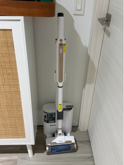 Shark WANDVAC Cordless Vacuum with Self-Empty Base