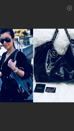 AUTHENTIC CHANEL PURSE
