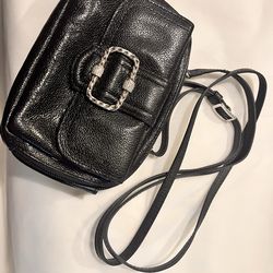 Brighton petite slim purse