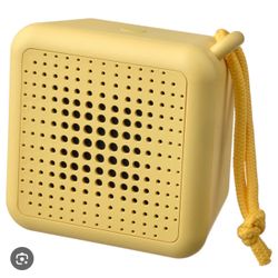 IKEA Mini/ Travel/waterproof  Bluetooth Speakers 