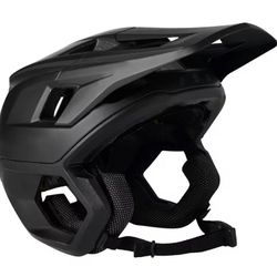 Fox Racing Dropframe Helmet Redefining open-face mountain bike helmets, the Dropframe Pro Helmet has earned Virginia Tech’s best Mdediano 