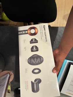 Dyson Supersonic Hair Dryer