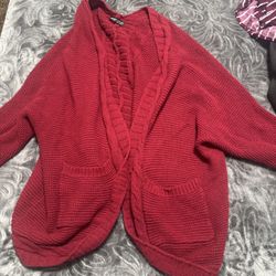Shein Cardigan 
