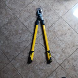 Lopper (Tree Branch Cutter)