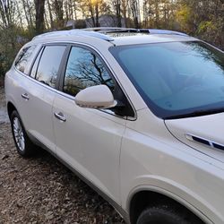 2011 Buick Enclave