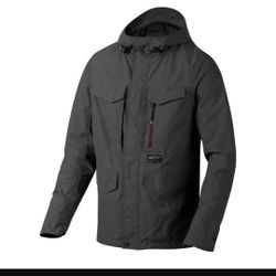 Oakley Water-resistant 
Jacket Aize MEDIUM 