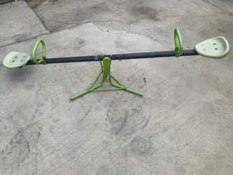 Seesaw