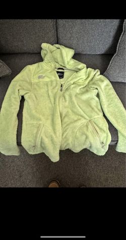 North Face Women Size L