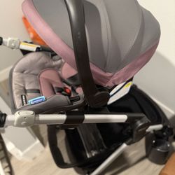 Graco Modes Nest Travel System