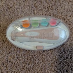 Haakaa Baby Nail Trimmer