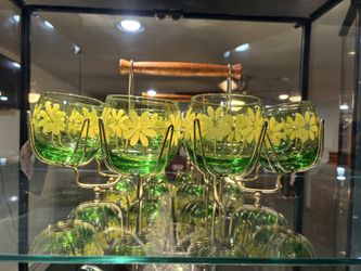 Antique Glass