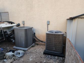 New AC