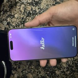 iPhone 15 256gb Verizon Unlocked