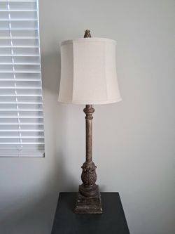 2 Lamps
