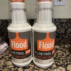 Flood Flotrol Additive & Paint Extender (2-Pack), for Sale in Fontana, CA -  OfferUp
